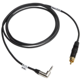 STILO DG-30/10/ST30/WRC03 CAMERA WIRING